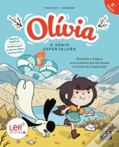 O Génio Espertalhão