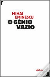 Capa do artigo O Génio Vazio
