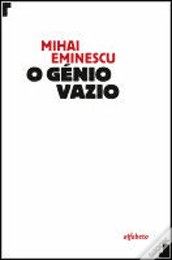 Capa do artigo O Génio Vazio