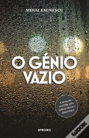 Capa do artigo O génio vazio