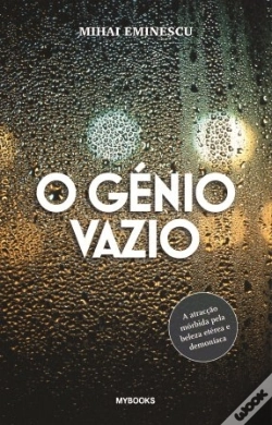 Capa do artigo O génio vazio