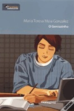 Capa do artigo O Geniozinho