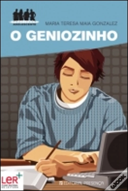 Capa do artigo O Geniozinho