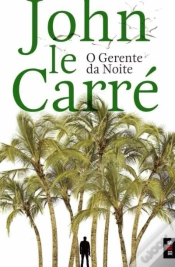 Capa do artigo O Gerente da Noite