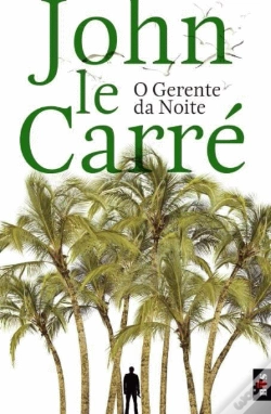 Capa do artigo O Gerente da Noite