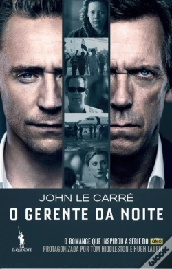 Capa do artigo O Gerente da Noite