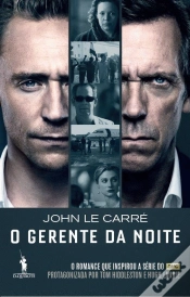 Capa do artigo O Gerente da Noite