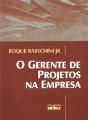 O Gerente de Projetos na Empresa - Preview