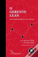 O Gerente Lean
