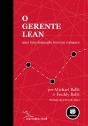 O Gerente Lean - Preview