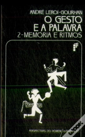 Capa do artigo O Gesto e a Palavra  2