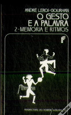 Capa do artigo O Gesto e a Palavra  2