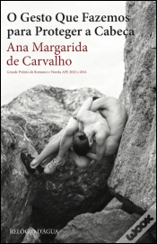 Capa do artigo O Gesto que Fazemos para Proteger a Cabeça