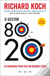 Capa do artigo O Gestor 80/20