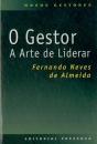 O Gestor - A Arte de Liderar - Preview