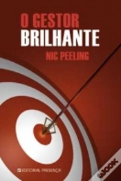 Capa do artigo O Gestor Brilhante