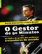Capa do artigo O Gestor de 90 Minutos