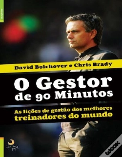 Capa do artigo O Gestor de 90 Minutos