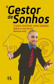 Capa do artigo O Gestor de Sonhos