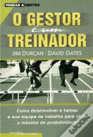 O Gestor é um Treinador