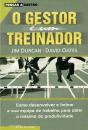 O Gestor é um Treinador - Preview