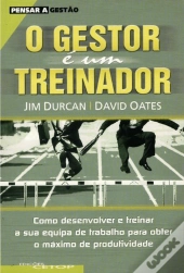 O Gestor é um Treinador
