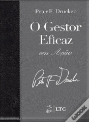Capa do artigo O Gestor Eficaz