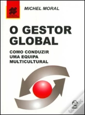 Capa do artigo O Gestor Global