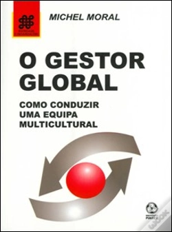 Capa do artigo O Gestor Global