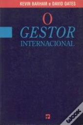 O Gestor Internacional