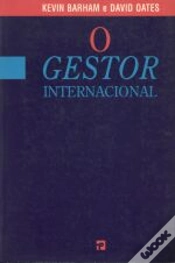Capa do artigo O Gestor Internacional