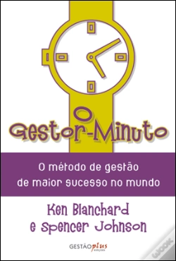 Capa do artigo O Gestor-Minuto
