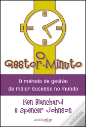 O Gestor-Minuto