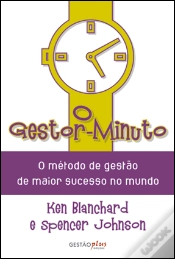 Capa do artigo O Gestor-Minuto