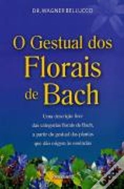 Capa do artigo O Gestual dos Florais de Bach