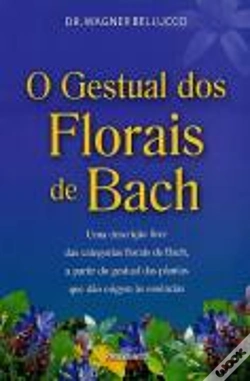 Capa do artigo O Gestual dos Florais de Bach