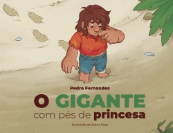 Capa do artigo O gigante com pés de princesa