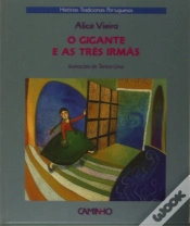 Capa do artigo O Gigante e As Três Irmãs