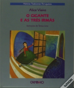 Capa do artigo O Gigante e As Três Irmãs