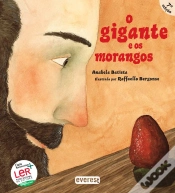 Capa do artigo O Gigante e os Morangos