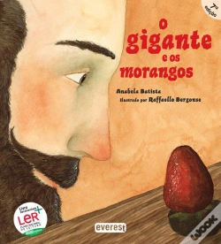 Capa do artigo O Gigante e os Morangos