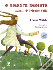Capa do artigo O Gigante Egoísta