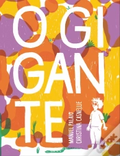 Capa do artigo O Gigante
