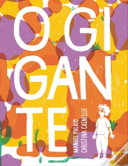 Capa do artigo O Gigante