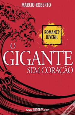 Capa do artigo O Gigante Sem Coração