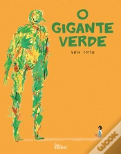 Capa do artigo O Gigante Verde