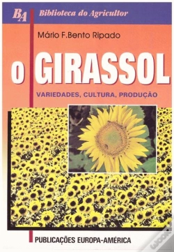 Capa do artigo O Girassol