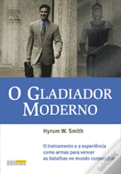 Capa do artigo O Gladiador Moderno