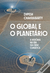 Capa do artigo O Global E O Planetário