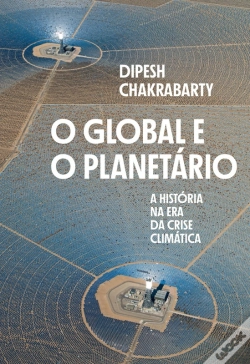 Capa do artigo O Global E O Planetário